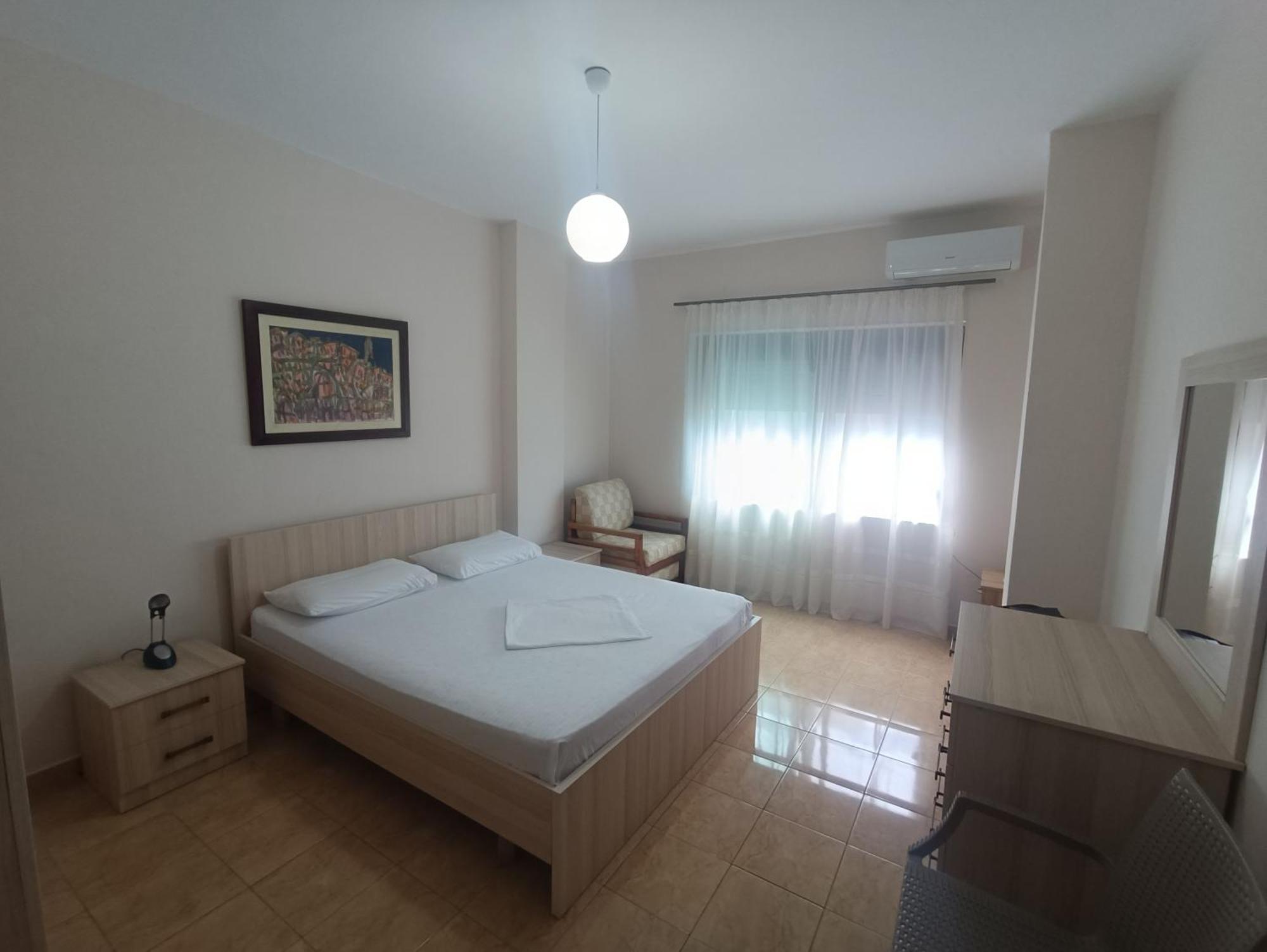 Holiday Family Apartment Golem  Exterior foto